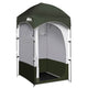 Weisshorn Camping Shower Toilet Tent Outdoor Portable Changing Room Ensuite | Outdoorium