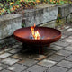 Yabbi Fire Pit 65cm | Outdoorium